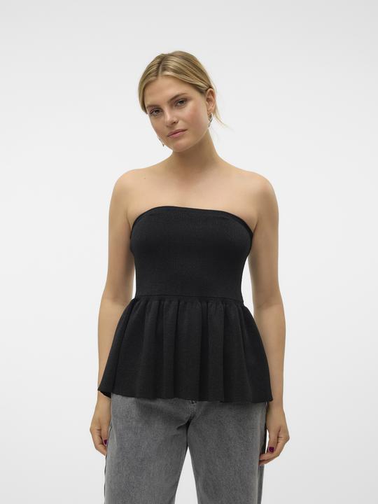 Immagine prodotto Vero Moda VMNIGHT Top Tüll-Top (S)