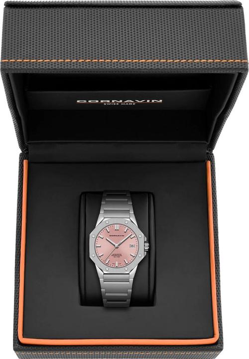Actual product image Cornavin Downtown Sky (36 mm)