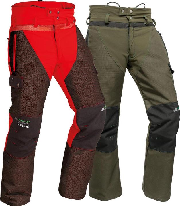 Produktbild Pfanner Nachsuche Hose (XXL)