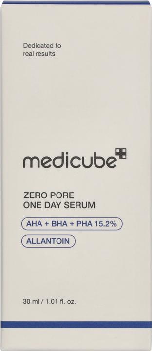 Produktbild Medicube Zero pore (30 ml)