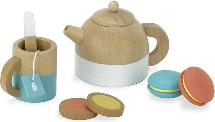 Actual product image Vilac Tea set