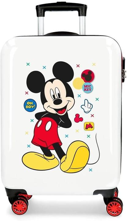 Image du produit Disney Borsa a Mano Mickey (34 l)