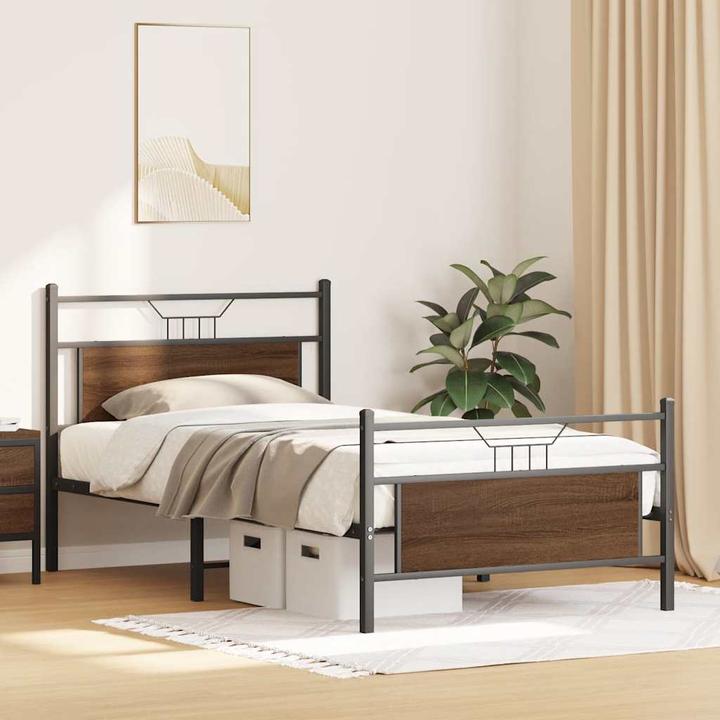Produktbild vidaXL Polana (100 x 190 cm)