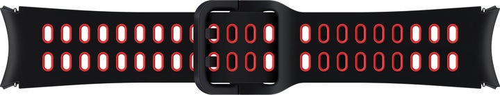 Actual product image Samsung Extreme Sport Band (20 mm, Fluoroelastomer, Galaxy Watch 4)