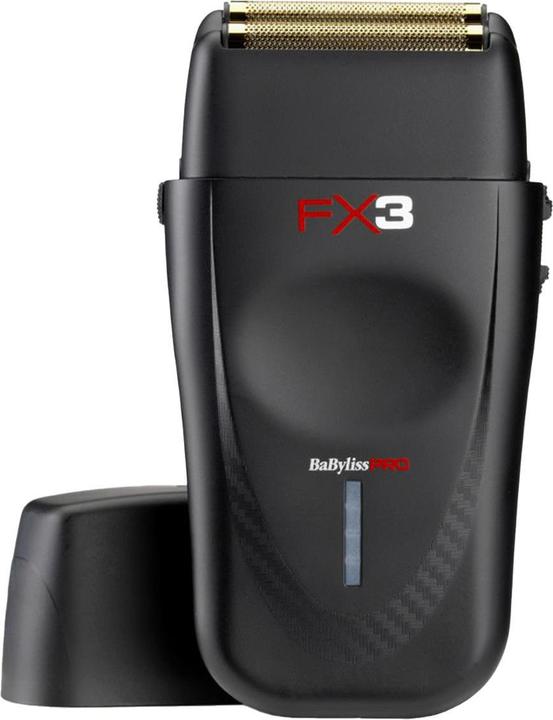 Actual product image BaByliss Pro 4Artists FX3