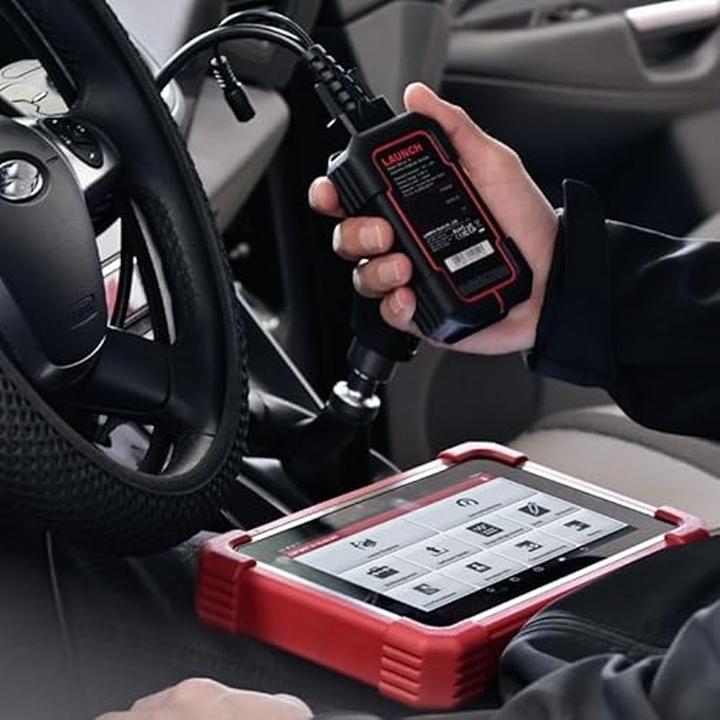 Produktbild Launch Obd2 Crp Mot Iv