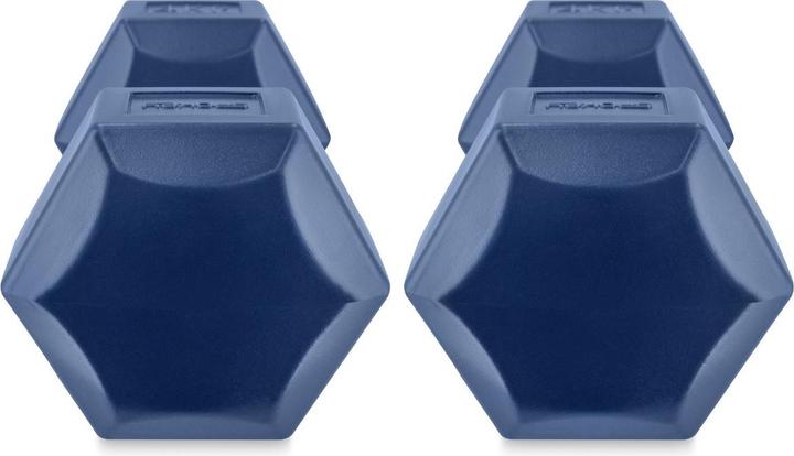 Image du produit Spokey Monster (2 x 4 kg)