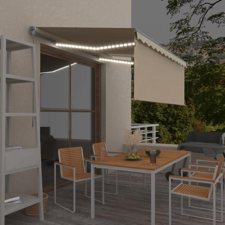 Immagine prodotto vidaXL Heidtrud (3 m)