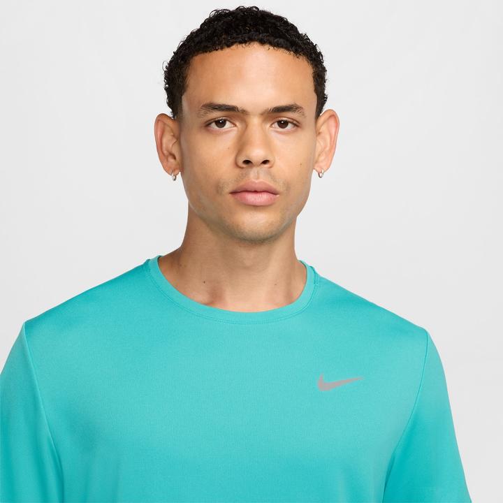 Actual product image Nike Miler Dri-FIT UV Run Division S/S (M)