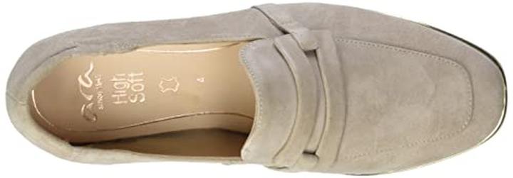 Actual product image Ara Lille Slipper (38)