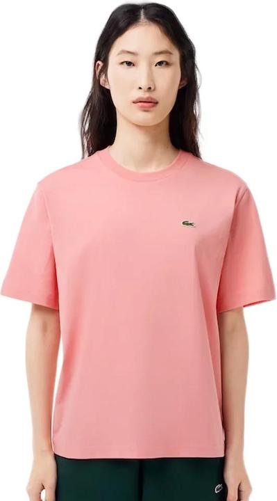 Produktbild Lacoste TShirt Weich (36)