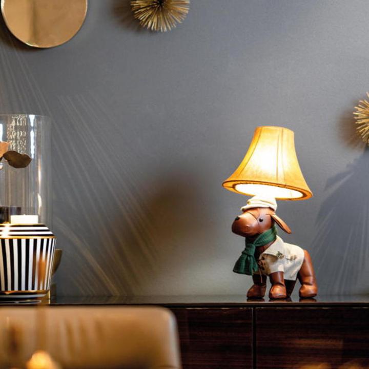 Produktbild Happy Lamps Spike der Jagdhund