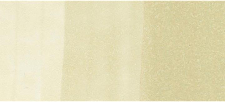 Immagine prodotto Copic Schizzo tipo E - 81 (E81 - Avorio, 1 x)