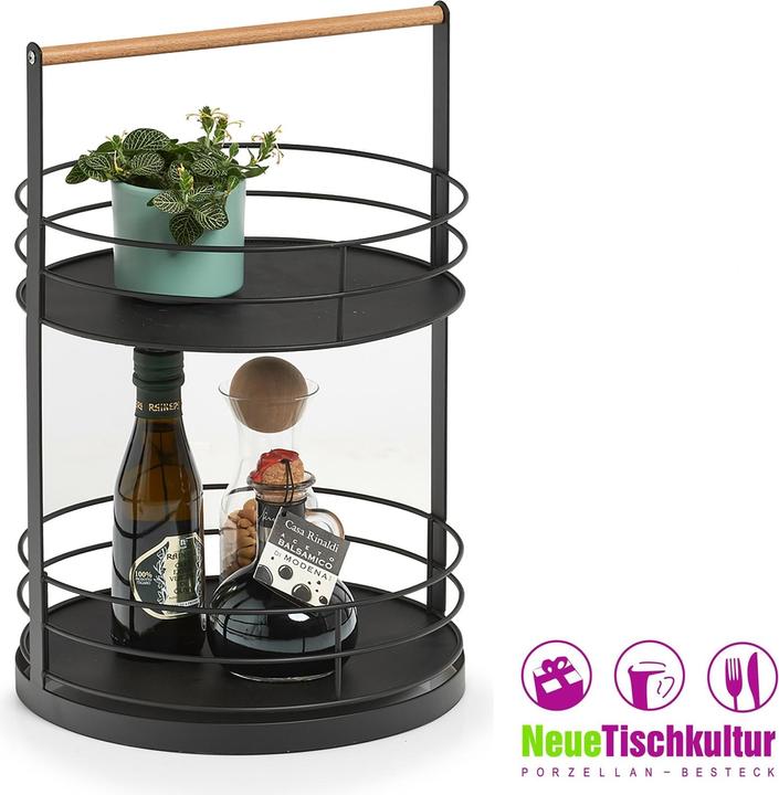 Actual product image neuetischkultur Serving tray