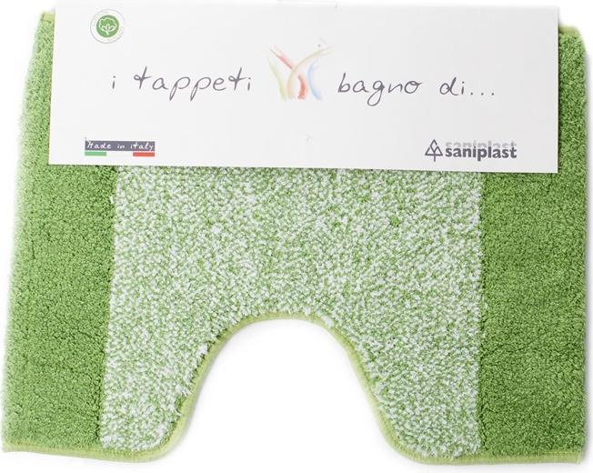 Image du produit Saniplast WC MAT SPLASH 3FTA303025 (50 x 45 cm)
