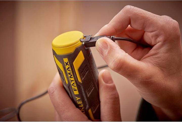 Produktbild Stanley Fatmax (Pozidriv-Kreuzschlitz (PZ))