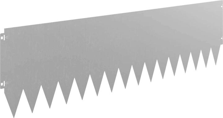 Produktbild vidaXL Gartenumrandung (103 cm)