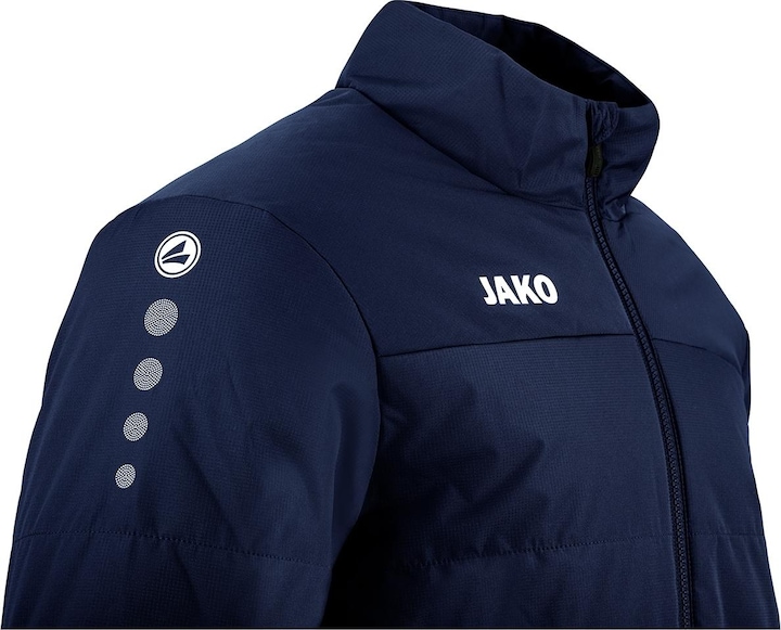 Immagine prodotto JAKO Squadra della giacca dell'allenatore (164)