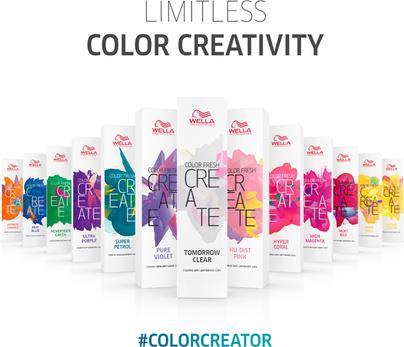 Image du produit Wella Color Fresh Create (Demain clair)