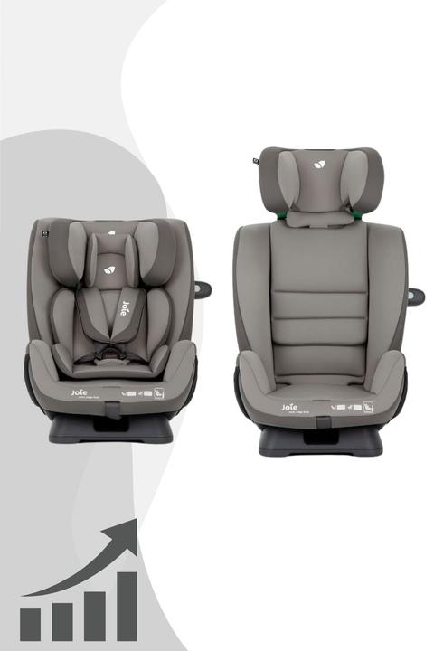 Image du produit Joie Every Stage (Reboarder, Siège pour enfant)