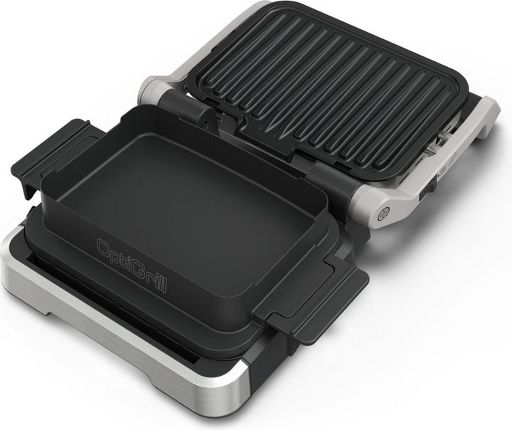 Produktbild Tefal OptiGrill 4in1