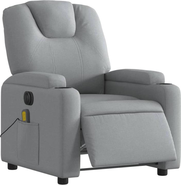 Actual product image vidaXL Hurleigh