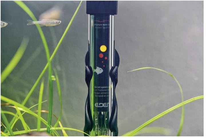 Immagine prodotto Eden WaterParadise RCA 200 94155 Aquarium-Heizer