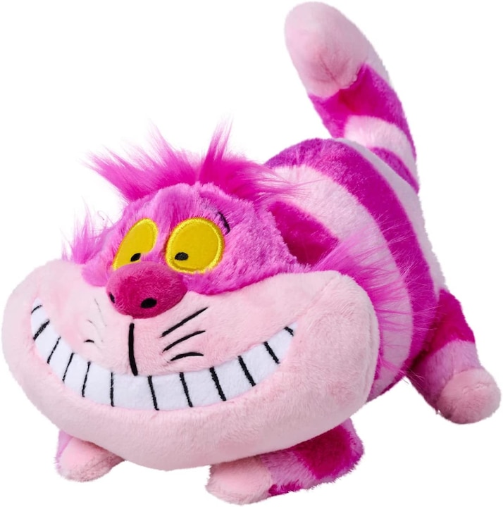 Produktbild Simba Disney Grinsekatze liegend, 25cm (11 cm)