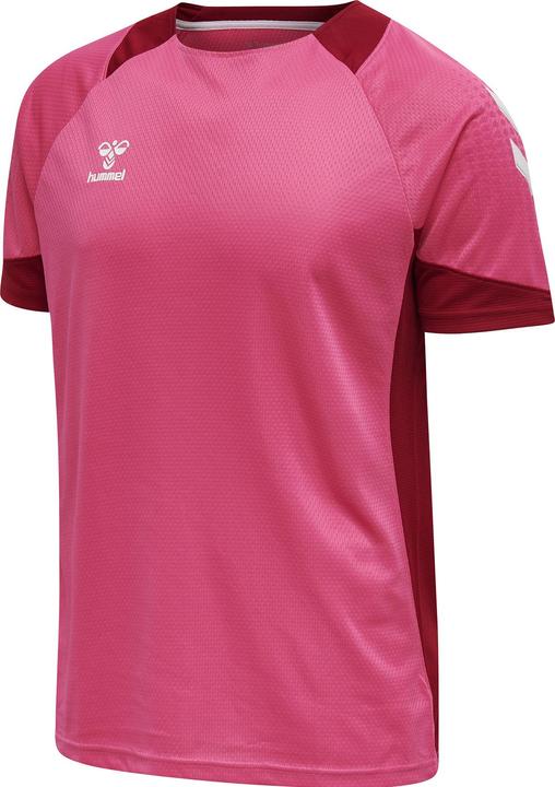 Immagine prodotto hummel Maglia In Piombo S/S Poly (XL)