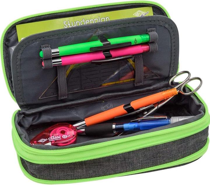 Actual product image Wedo Pencil case