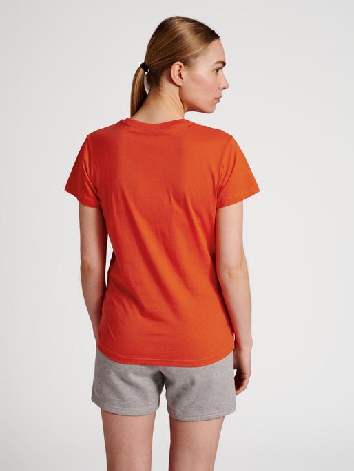 Image du produit hummel GG12 T-SHIRT S/S WOMAN (L)
