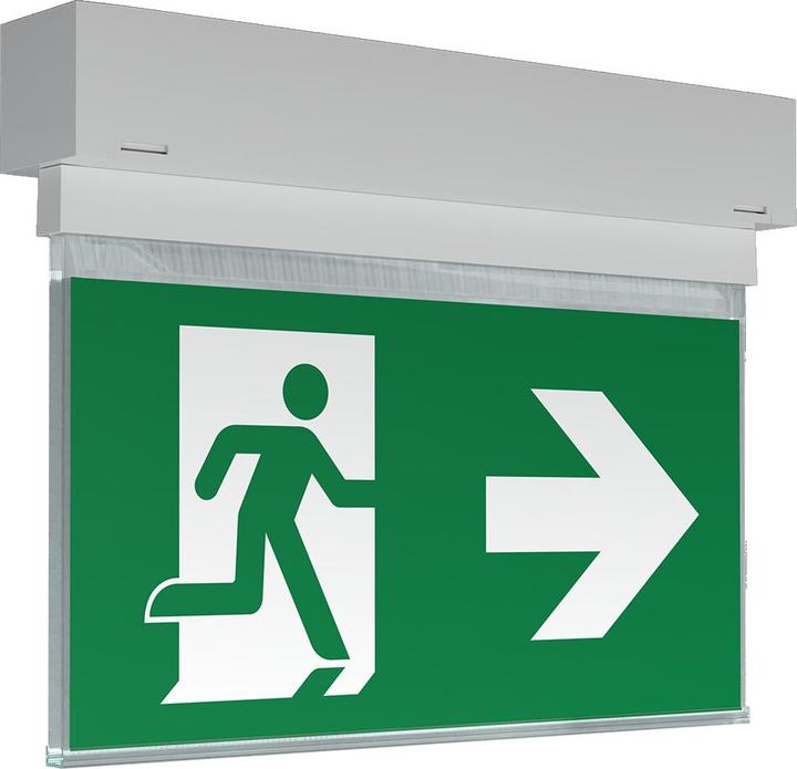 Image du produit Rp-Group Sicherheitsleuchte