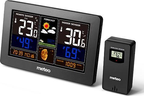 Image du produit Ty Station météo avec WIFI SP95
