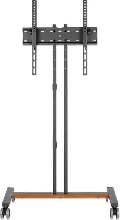 Actual product image Manhattan TV-Ständer auf Rollen (55", 35 kg)