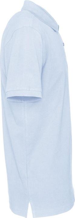 Actual product image Cottover Pique SS Man (XXL)