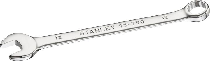 Actual product image Stanley Combination spanner (12 mm)