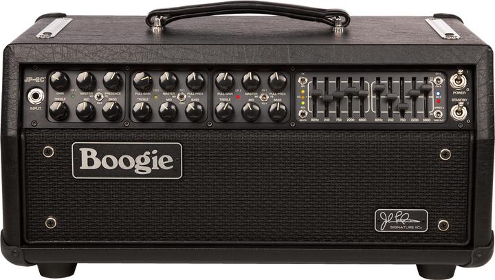 Produktbild Mesa Boogie JP-2C Head (Gitarre)