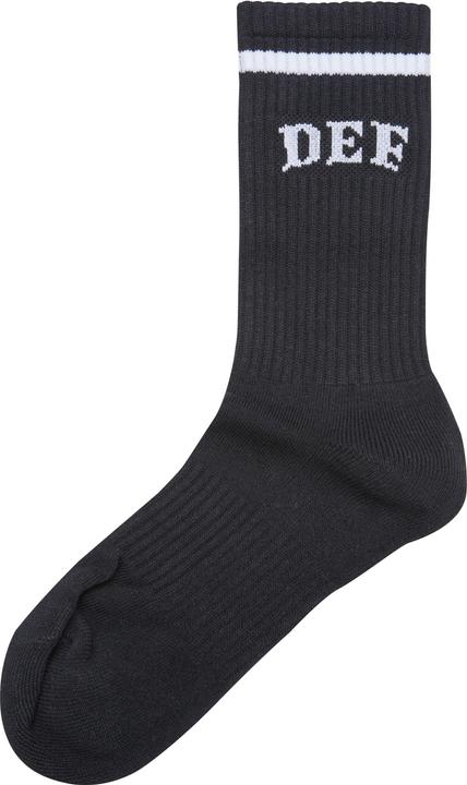 Produktbild DEF College Socks - 134569 (35 - 38)