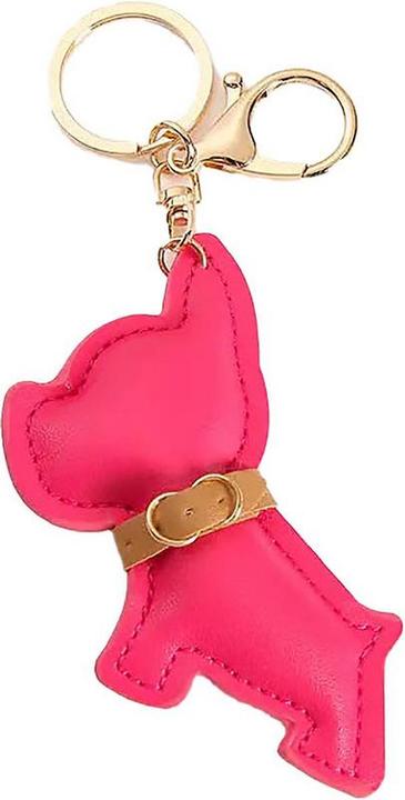 Image du produit Colly Porte-clefs Bulldog