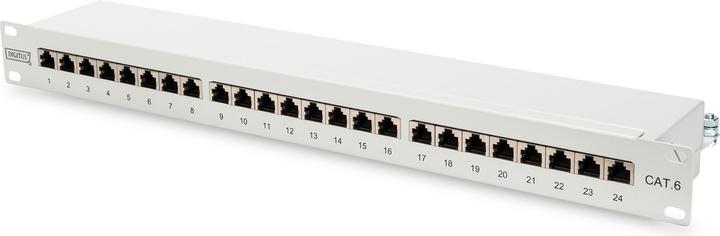 Actual product image Digitus Patch Panel