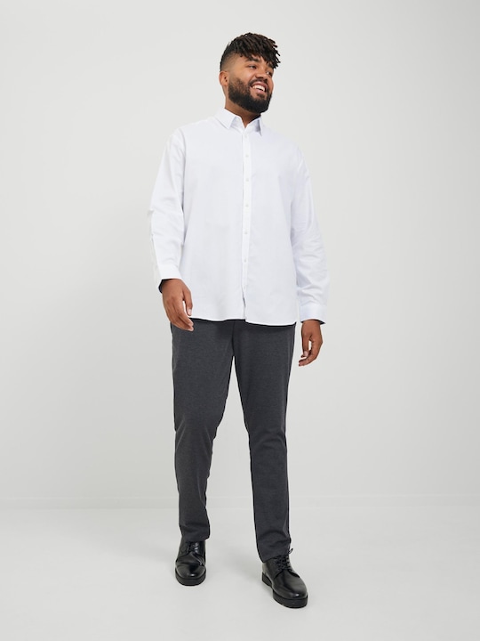 Actual product image Jack & Jones Marco Cooper Plus Size Chinos (42)