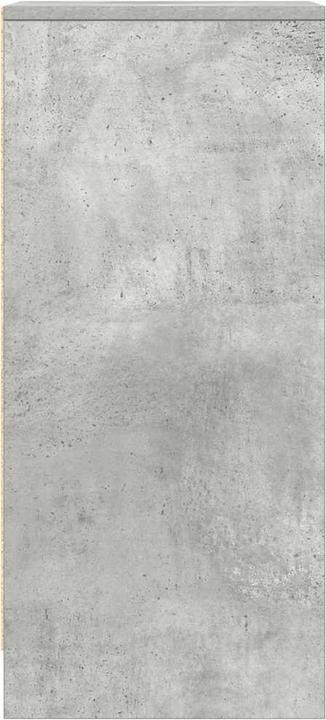 Image du produit vidaXL Sideboard (29.50 x 34 x 76 cm)