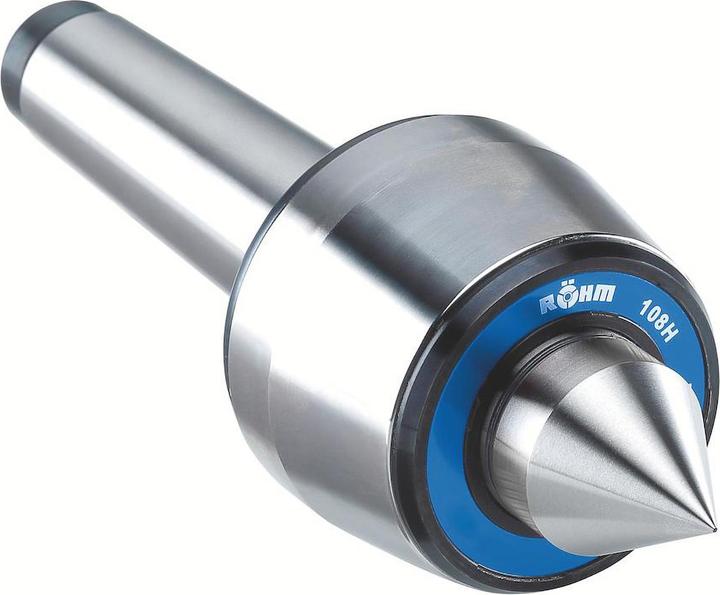 Image du produit Röhm Pointe tournante 60°