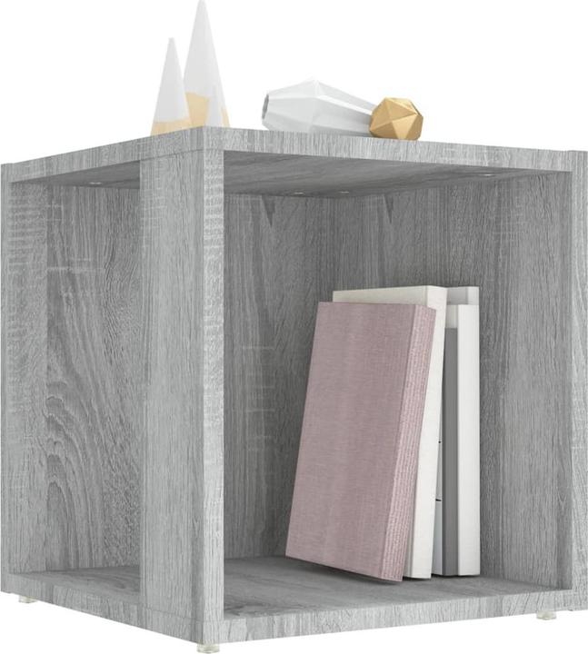 Image du produit vidaXL Beistelltisch