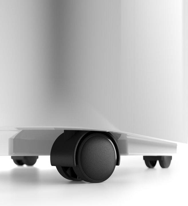 Actual product image De'Longhi Pinguino Compact portable PAC ES72 YOUNG (23 m², 8300 BTU/h)