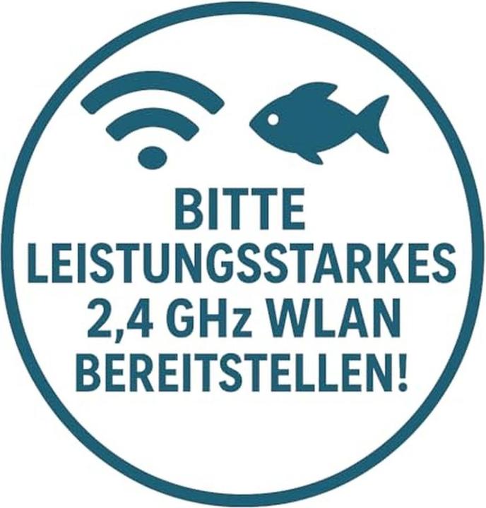 Actual product image Juwel Aquarium SmartFeed (Automatic feeder Digital)