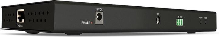 Lindy 9 Port HDMI Multi-view Switch