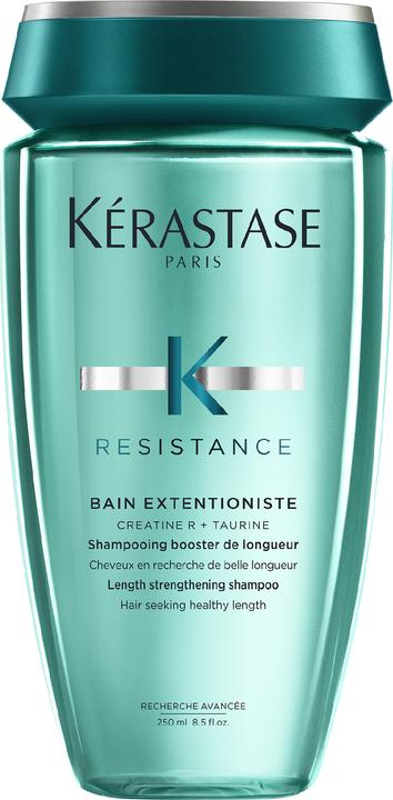 Actual product image Kérastase Résistance Bain Extentioniste (250 ml, Liquid shampoo)