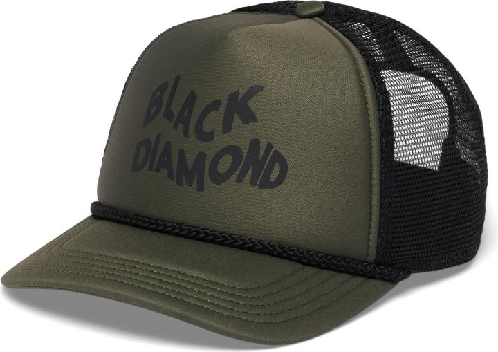 Tundra-Black Wavy Black Diamond