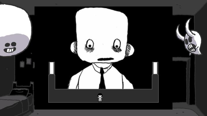 Actual product image Fangamer OFF Switch (Switch, DE)